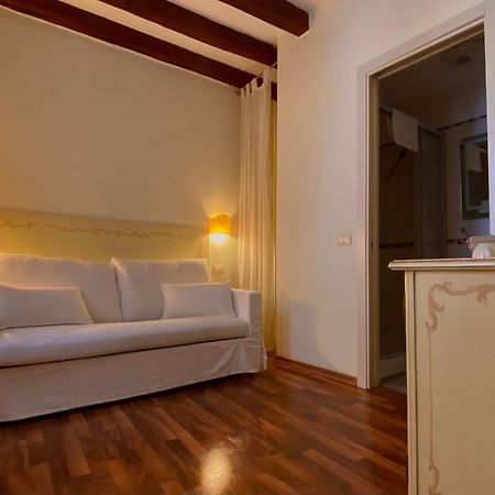 Casa Vacanze Angolo 'Sconto Venice Ngoại thất bức ảnh