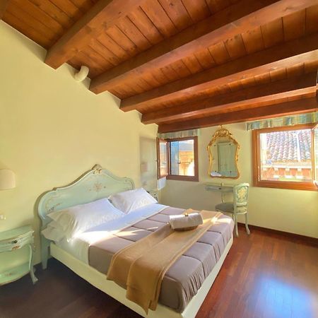 Casa Vacanze Angolo 'Sconto Venice Ngoại thất bức ảnh