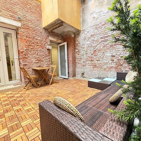 Casa Vacanze Angolo 'Sconto Venice Ngoại thất bức ảnh