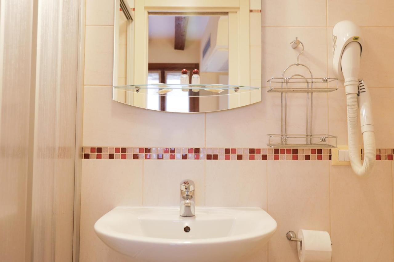 Casa Vacanze Angolo 'Sconto Venice Ngoại thất bức ảnh
