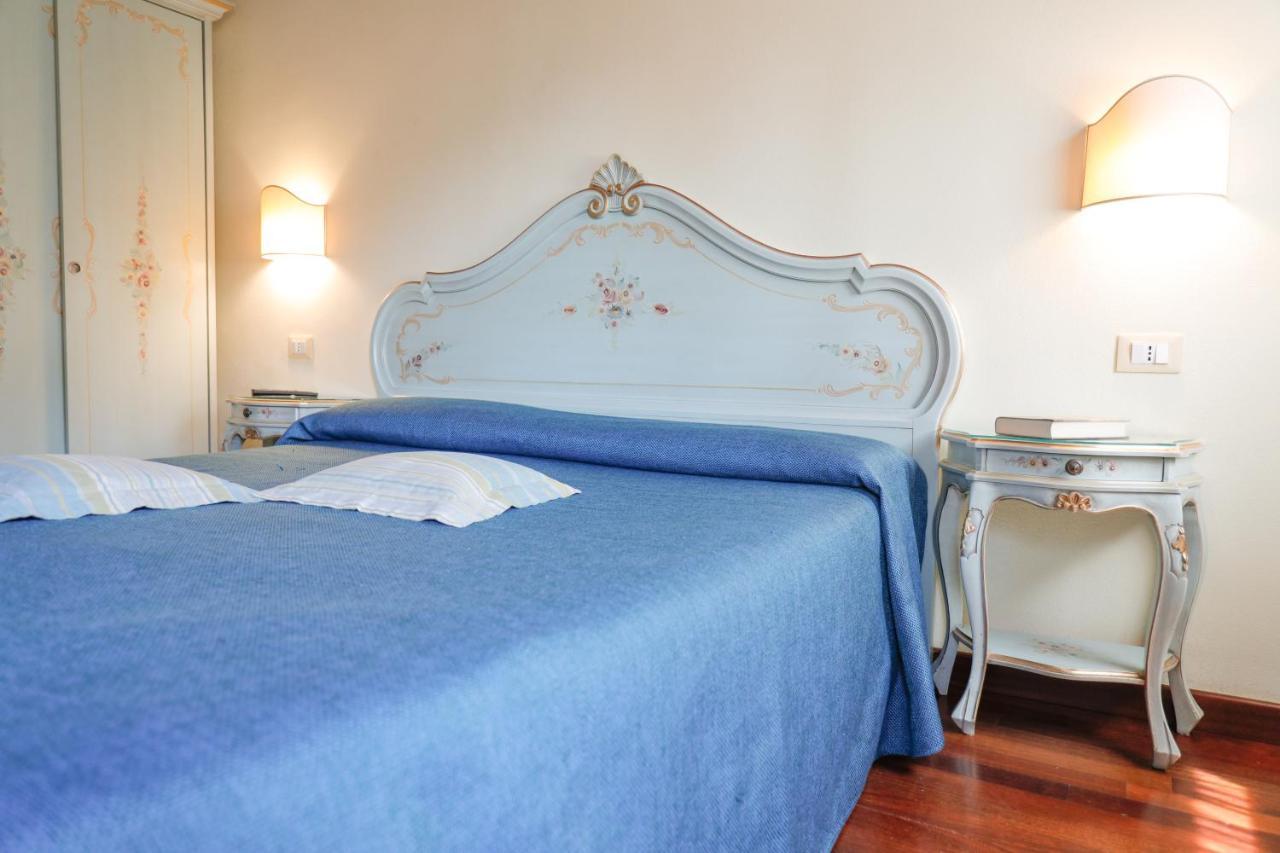 Casa Vacanze Angolo 'Sconto Venice Ngoại thất bức ảnh