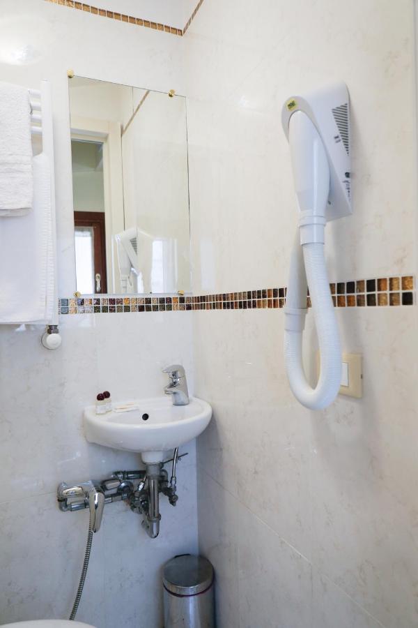 Casa Vacanze Angolo 'Sconto Venice Ngoại thất bức ảnh