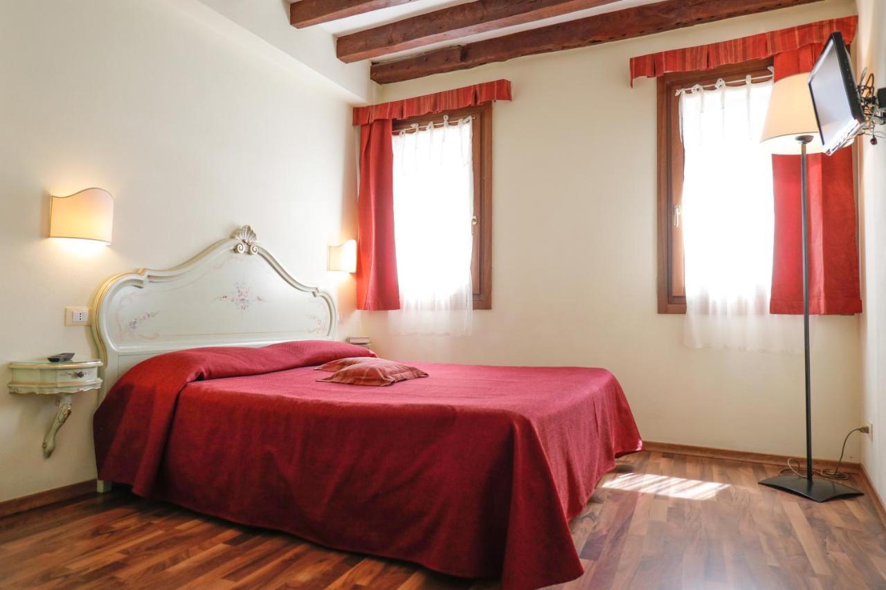 Casa Vacanze Angolo 'Sconto Venice Ngoại thất bức ảnh