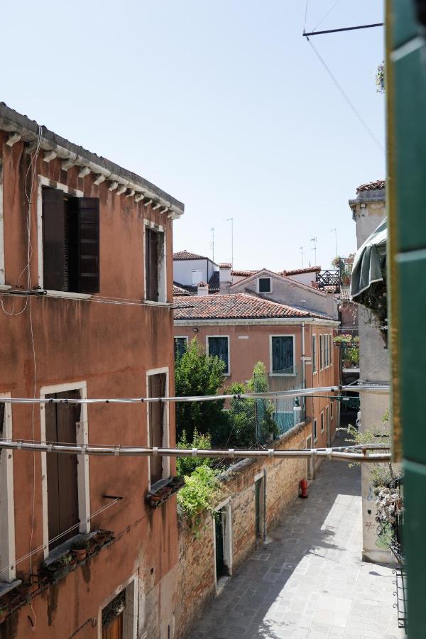 Casa Vacanze Angolo 'Sconto Venice Ngoại thất bức ảnh