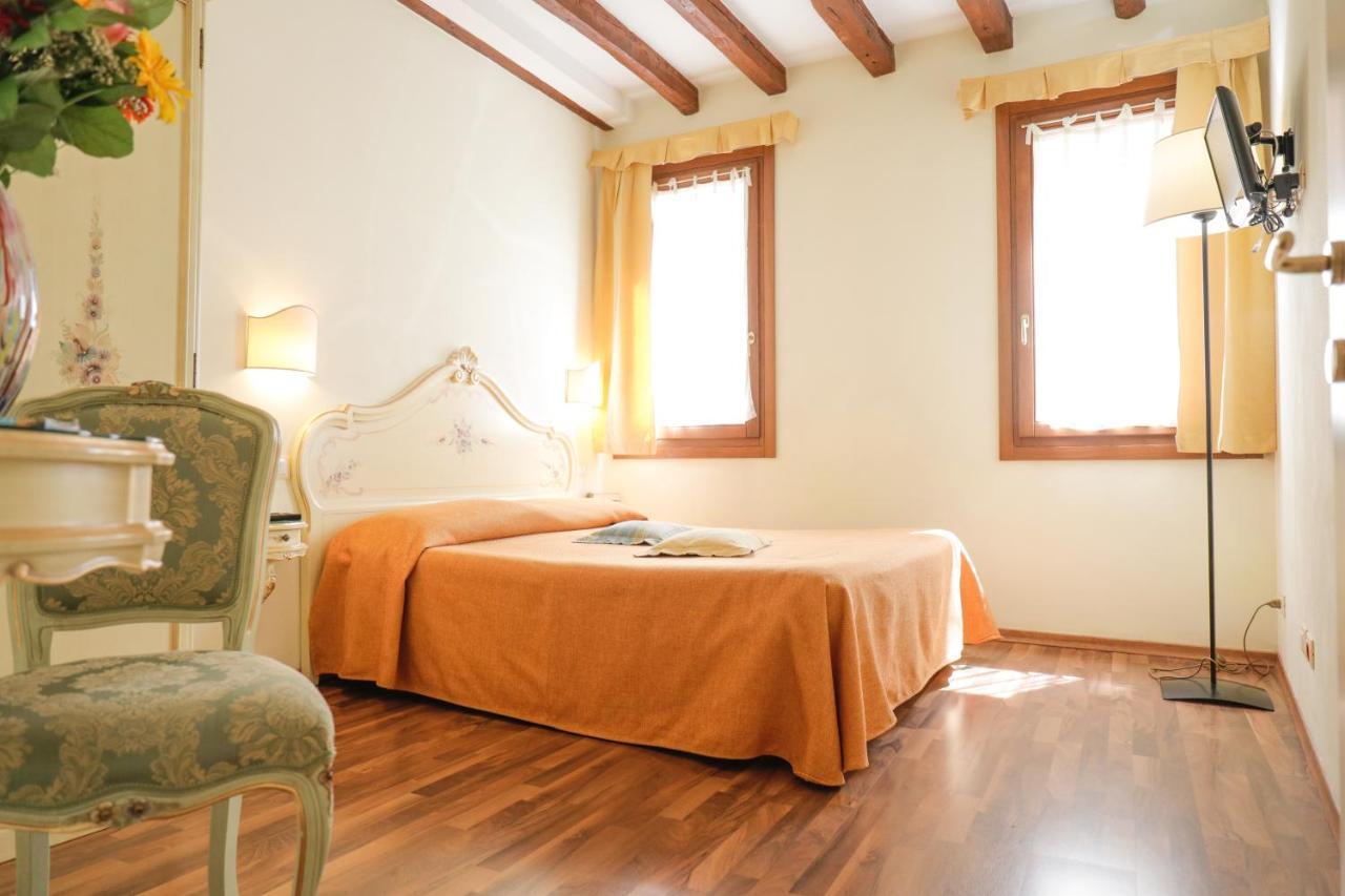 Casa Vacanze Angolo 'Sconto Venice Ngoại thất bức ảnh