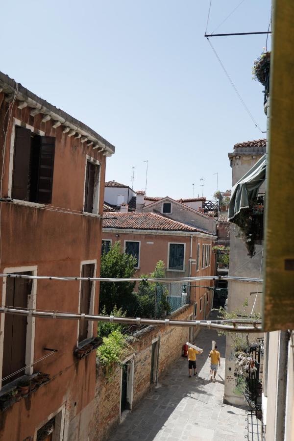 Casa Vacanze Angolo 'Sconto Venice Ngoại thất bức ảnh