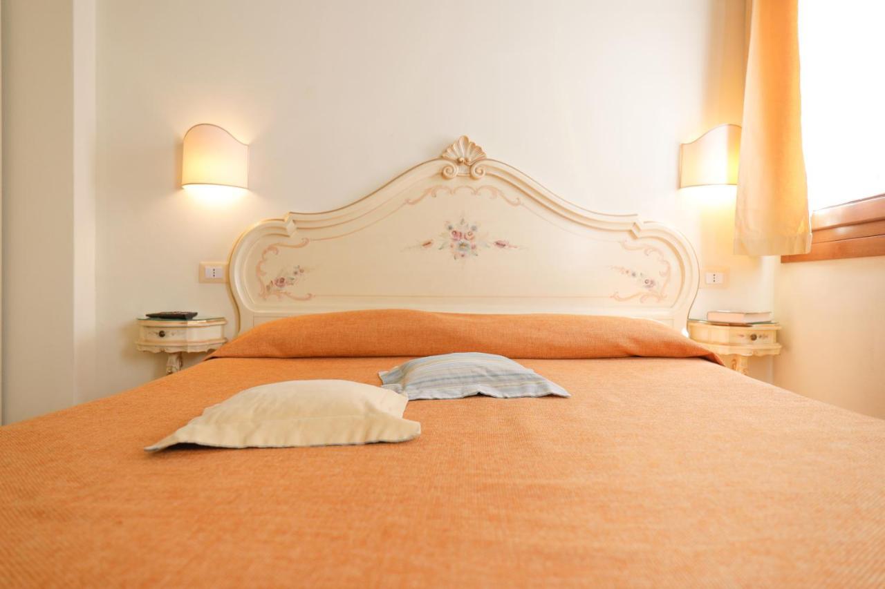 Casa Vacanze Angolo 'Sconto Venice Ngoại thất bức ảnh