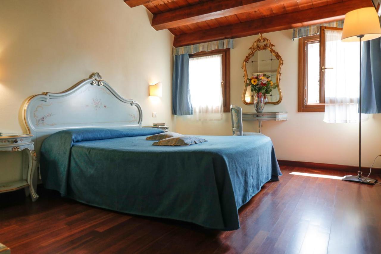 Casa Vacanze Angolo 'Sconto Venice Ngoại thất bức ảnh