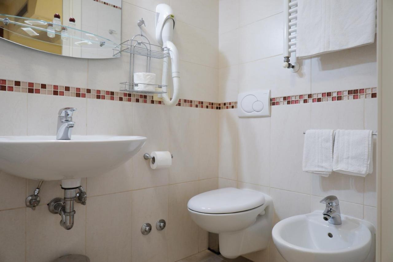 Casa Vacanze Angolo 'Sconto Venice Ngoại thất bức ảnh