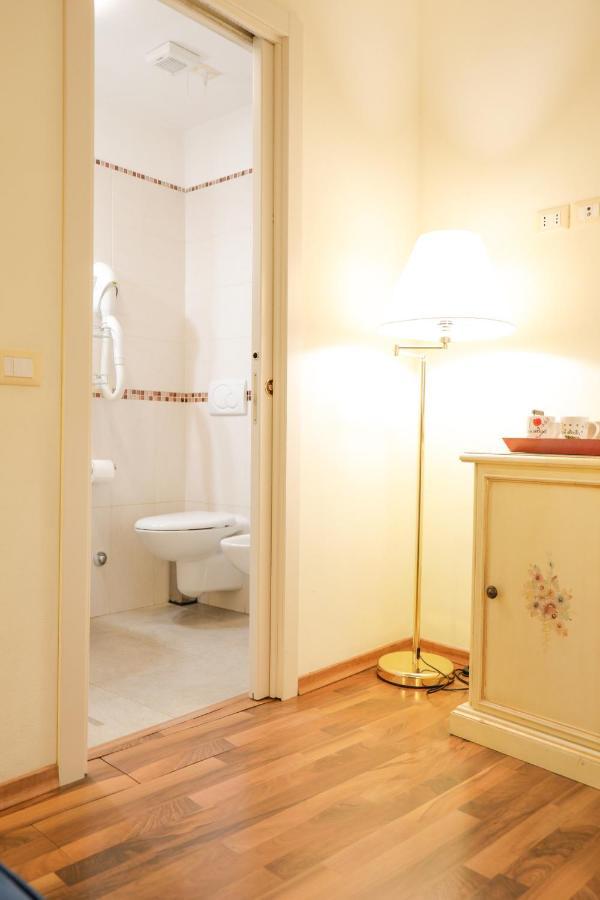 Casa Vacanze Angolo 'Sconto Venice Ngoại thất bức ảnh