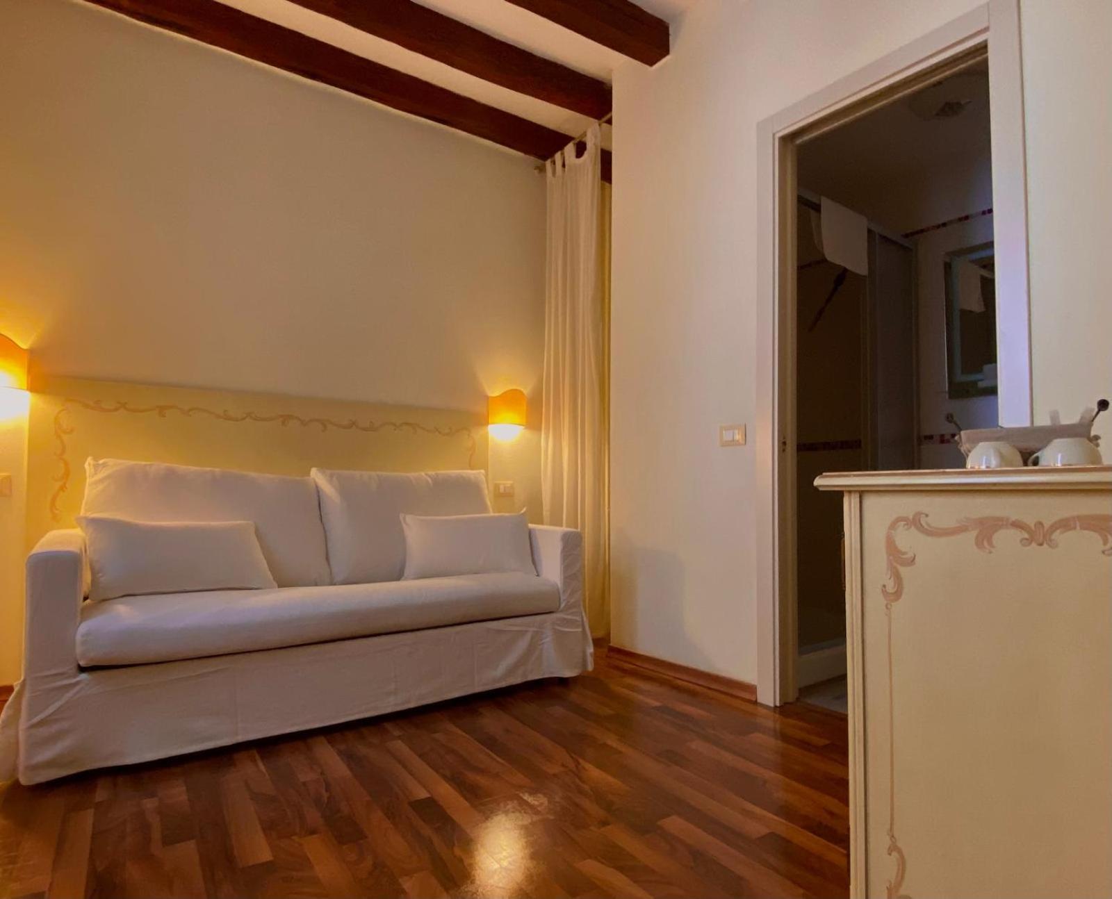 Casa Vacanze Angolo 'Sconto Venice Ngoại thất bức ảnh