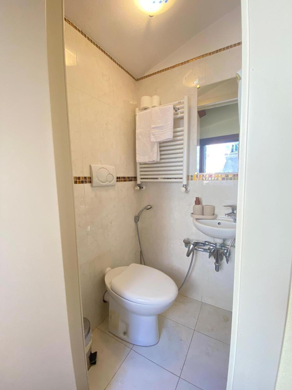 Casa Vacanze Angolo 'Sconto Venice Ngoại thất bức ảnh