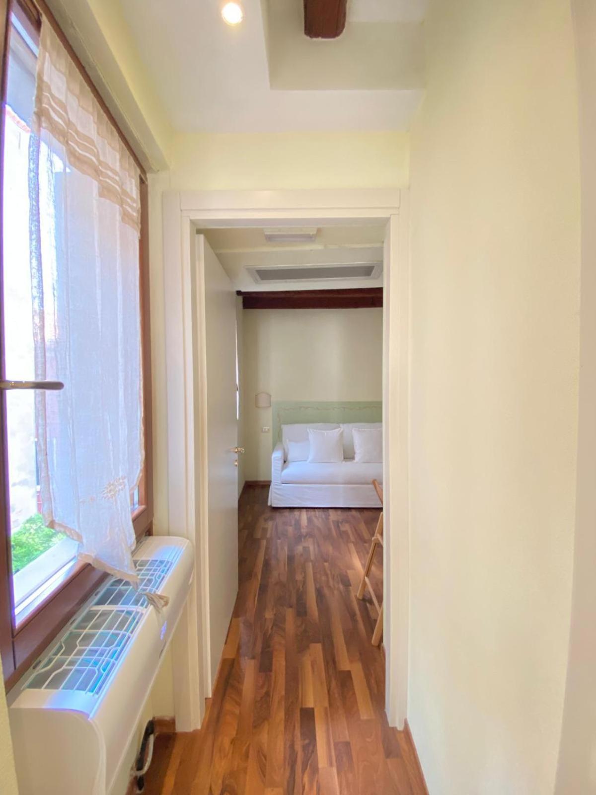 Casa Vacanze Angolo 'Sconto Venice Ngoại thất bức ảnh
