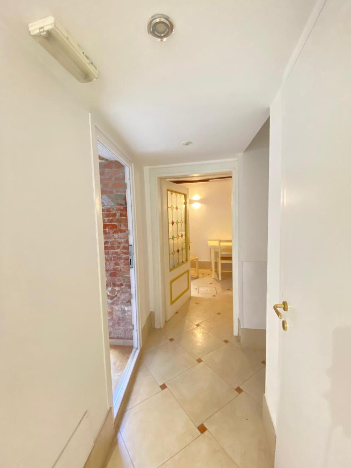Casa Vacanze Angolo 'Sconto Venice Ngoại thất bức ảnh