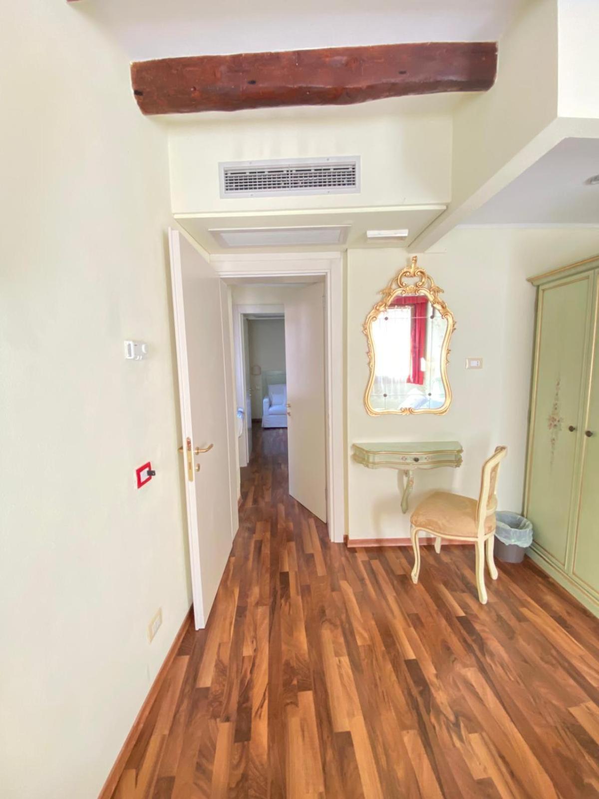 Casa Vacanze Angolo 'Sconto Venice Ngoại thất bức ảnh