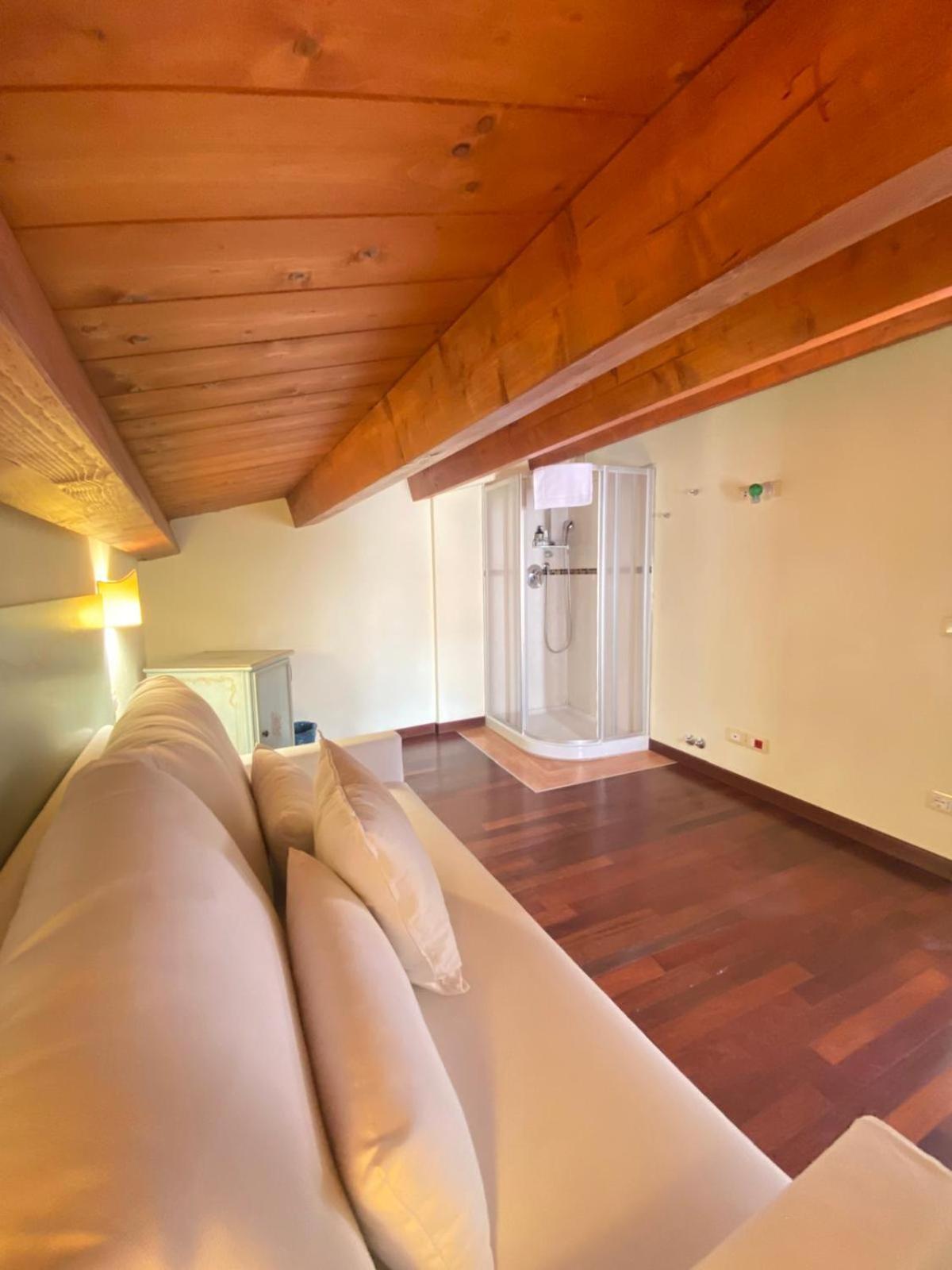 Casa Vacanze Angolo 'Sconto Venice Ngoại thất bức ảnh