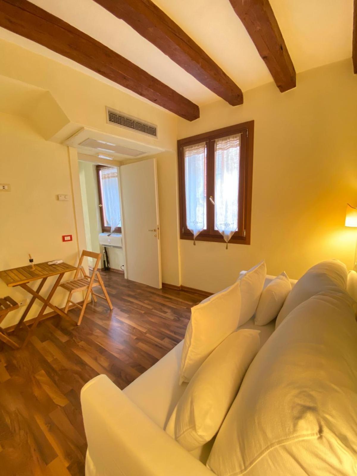 Casa Vacanze Angolo 'Sconto Venice Ngoại thất bức ảnh