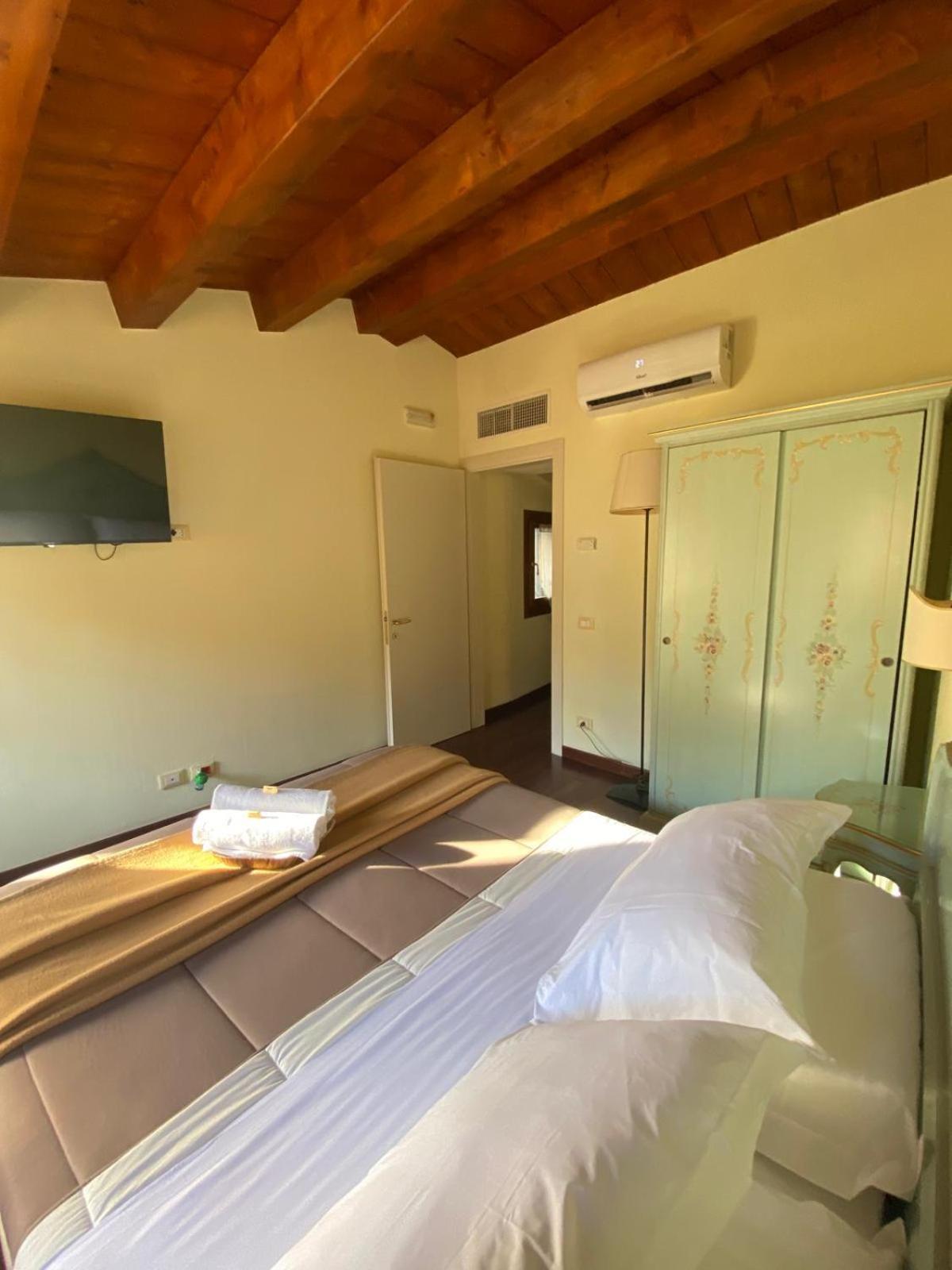 Casa Vacanze Angolo 'Sconto Venice Ngoại thất bức ảnh