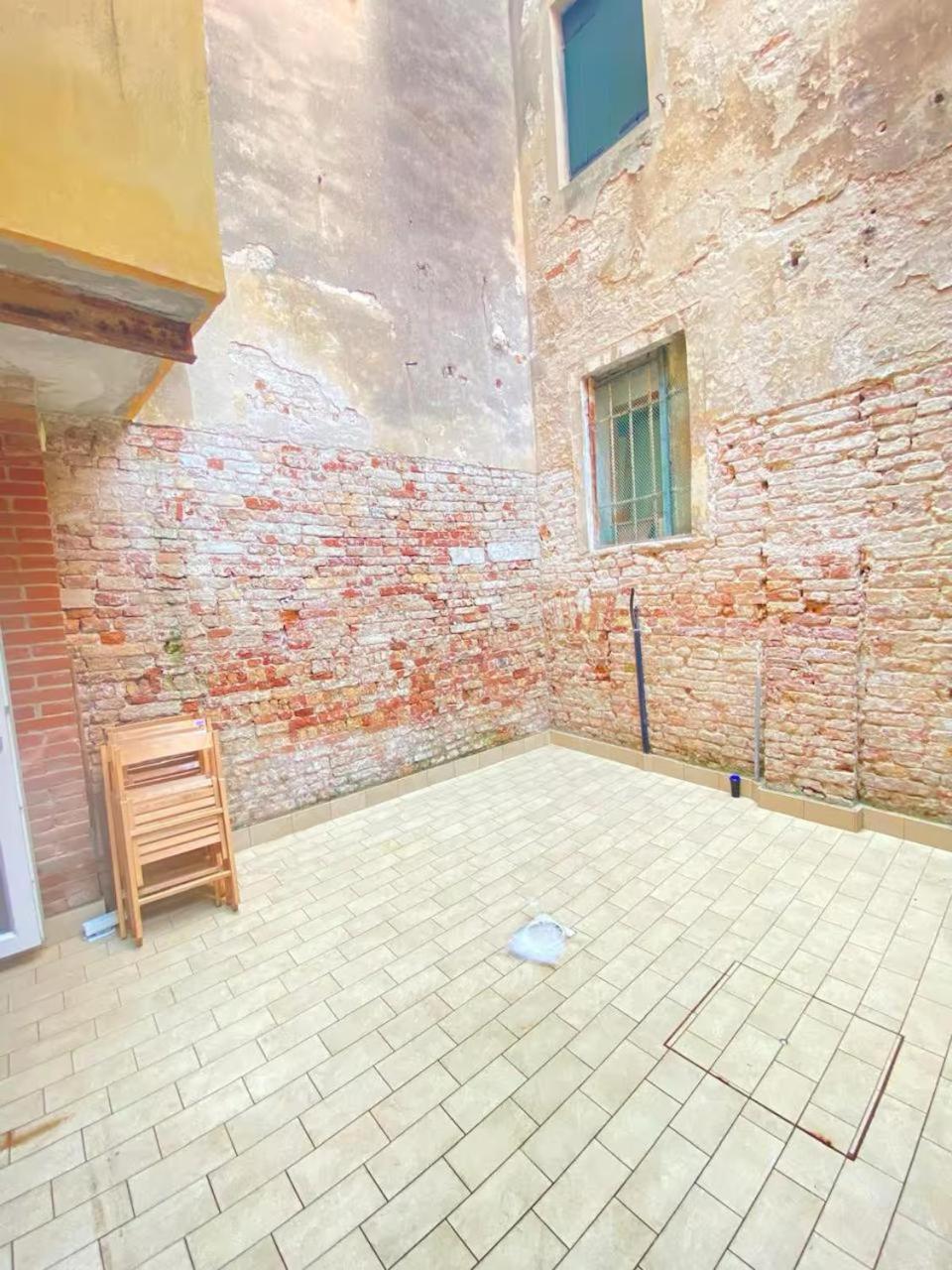 Casa Vacanze Angolo 'Sconto Venice Ngoại thất bức ảnh