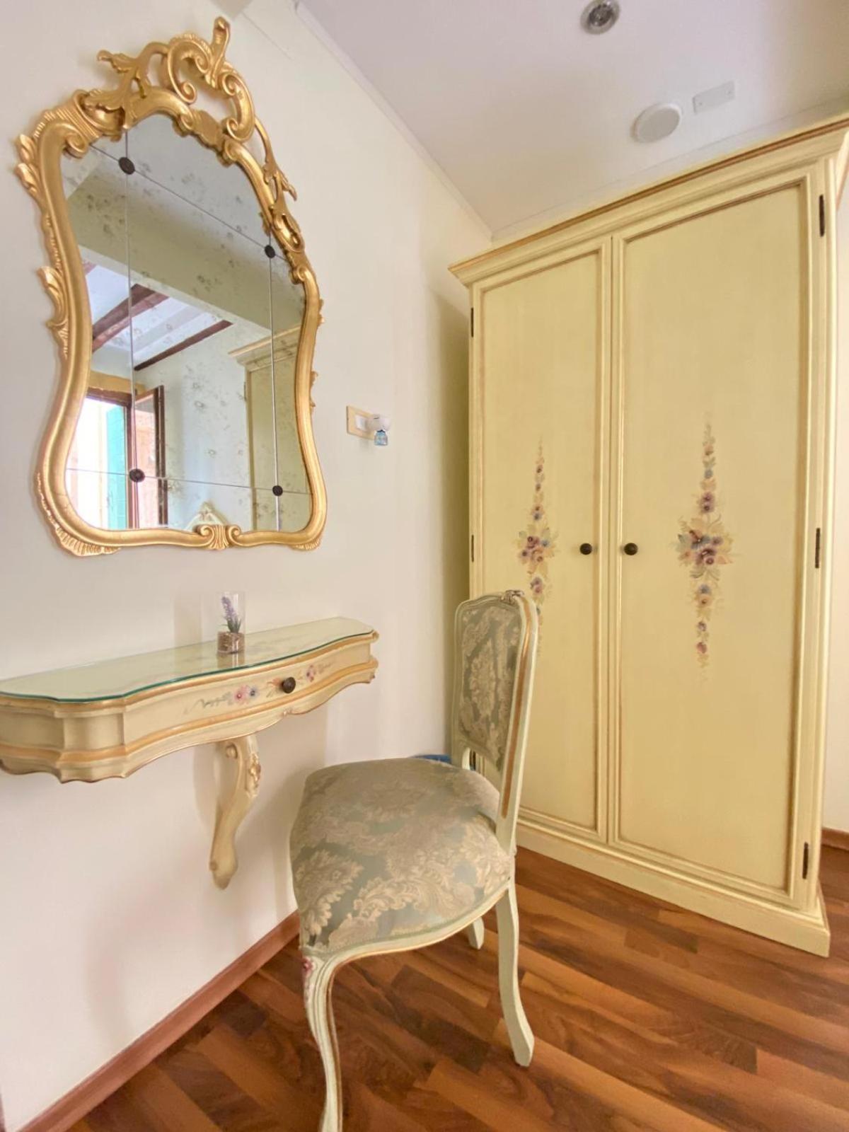 Casa Vacanze Angolo 'Sconto Venice Ngoại thất bức ảnh