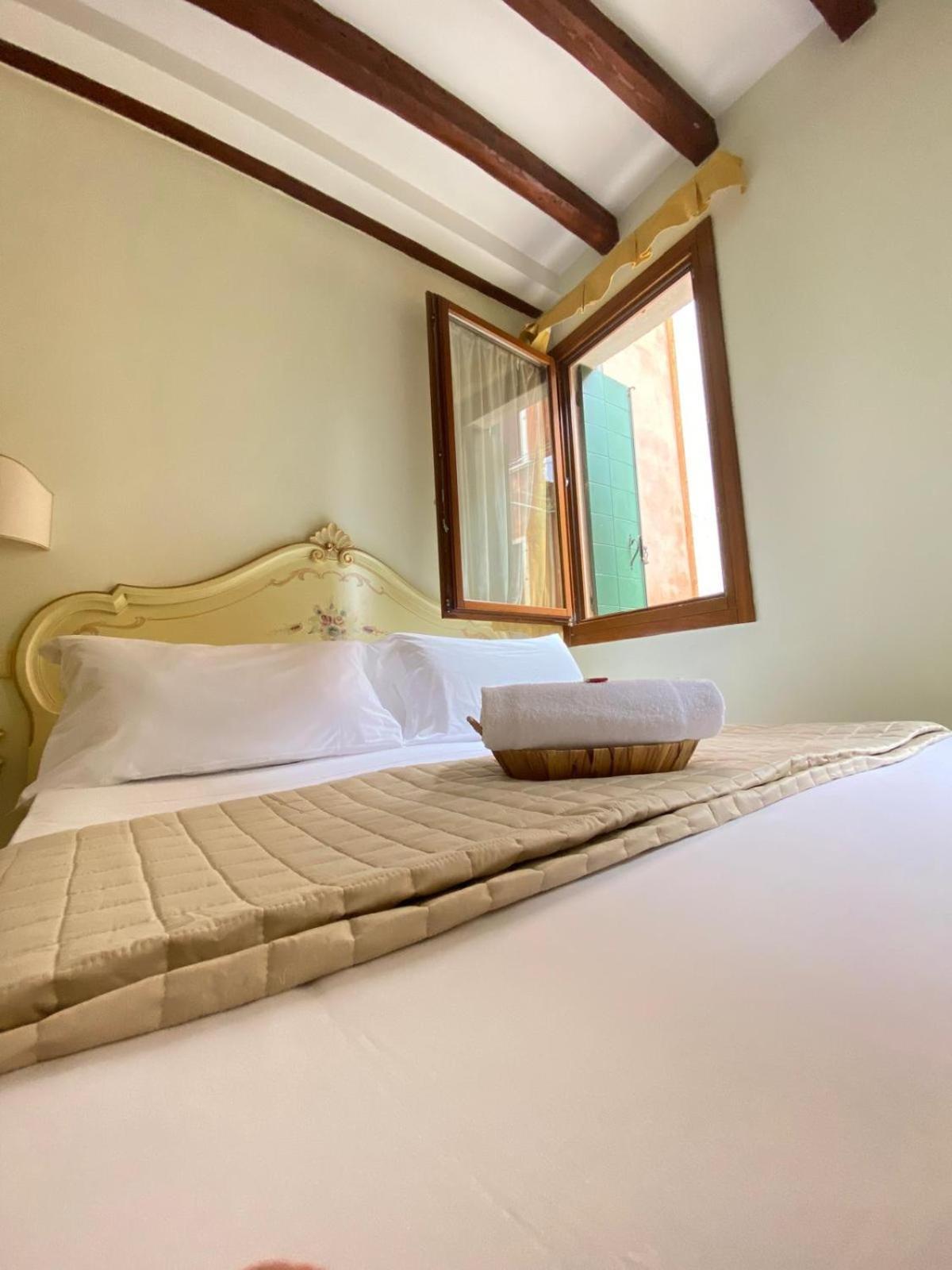 Casa Vacanze Angolo 'Sconto Venice Ngoại thất bức ảnh